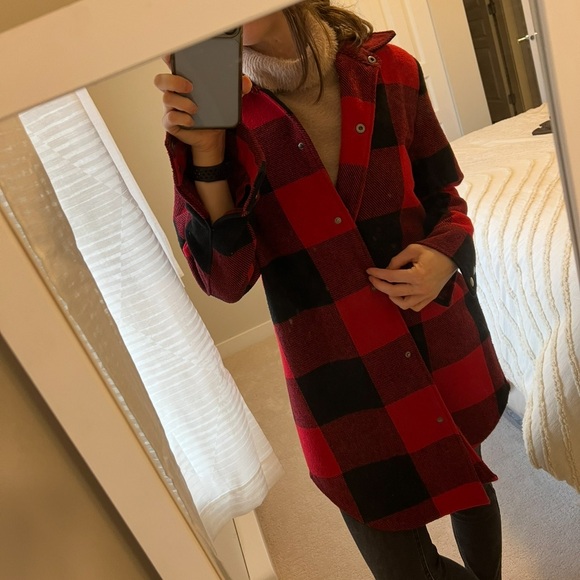 Bb Dakota Eldridge jacket - Picture 2 of 3